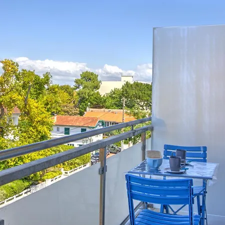 Nacre Bleue - Proche * ארסשון