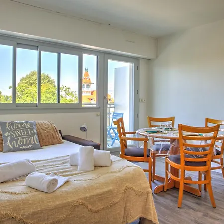 Nacre Bleue - Proche דירה ארסשון