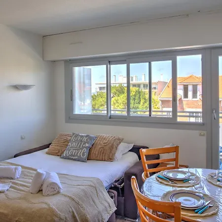 Lejlighed Nacre Bleue - Proche *